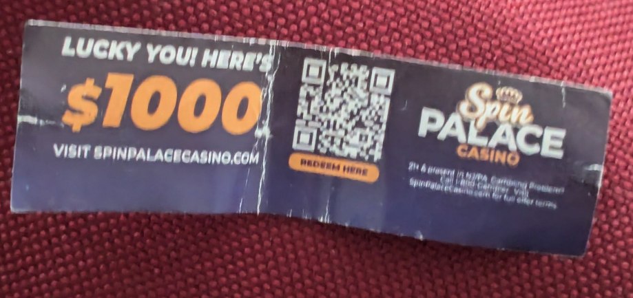 Front of fortune: the winds of fortune are about to shift in your favor